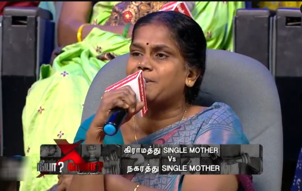 Neeya Naana Gopinath speech video answer to Bigg boss 7 Tamil Jovika Vijaykumar Debate for Education Neeya Naana Gopinath speech video answer to Bigg boss 7 Tamil Jovika Vijaykumar Debate for Education