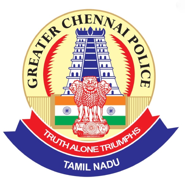 Northeast Monsoon Alert and we are ready 24 hours a day, says Chennai Police 