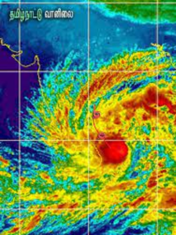 Northeast Monsoon Alert and we are ready 24 hours a day, says Chennai Police 