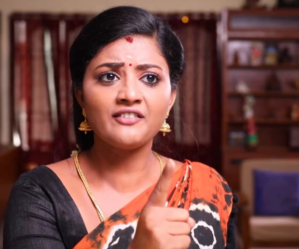 siragadikka aasai serial October 21th promo and Episode Highlights 
