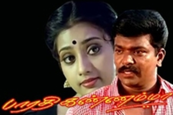 Bharthi Kannamma Movie Experiences by Director Cheran 