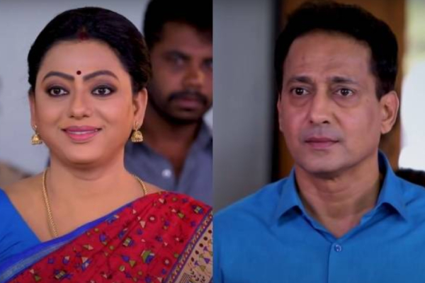 Baakiyalakshmi Serial October 21th 2023 promo and episode full update 