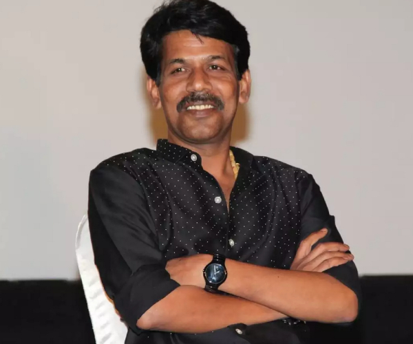 Vijay TV Amudavanan information about Director Bala 