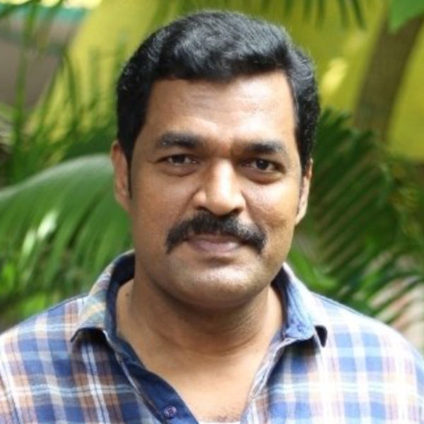 Actor Birla Bose Interview About Actor Vijay good character 