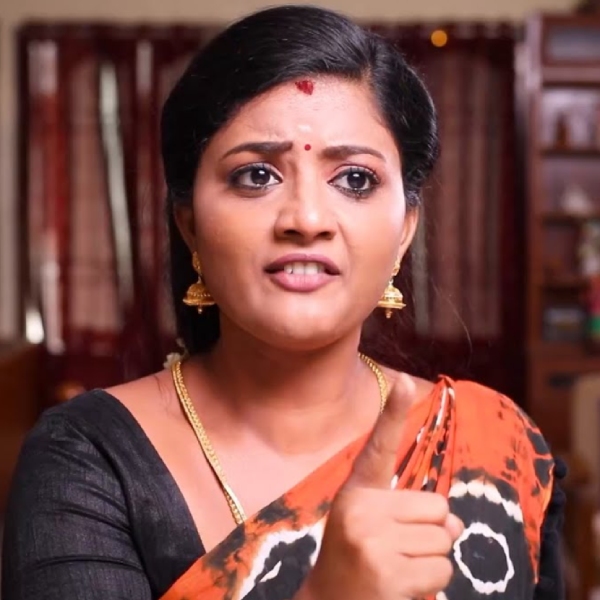 siragadikka aasai serial October 24th promo and Episode Highlights 