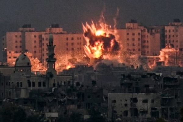  Israel-Hamas Ceasefire will come if they Freed Hostages says Biden