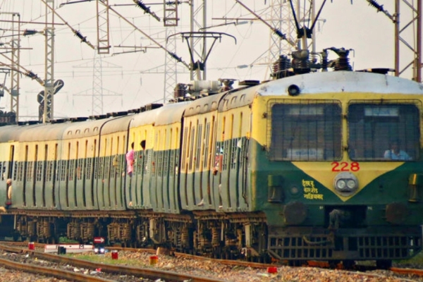 Southern Railway explains when the electric train coaches involved in the accident near Avadi will be removed 