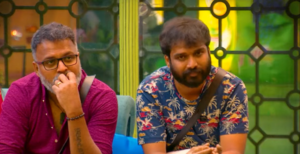 bigg boss tamil season 7 October 8th Promo 1 and fans reaction