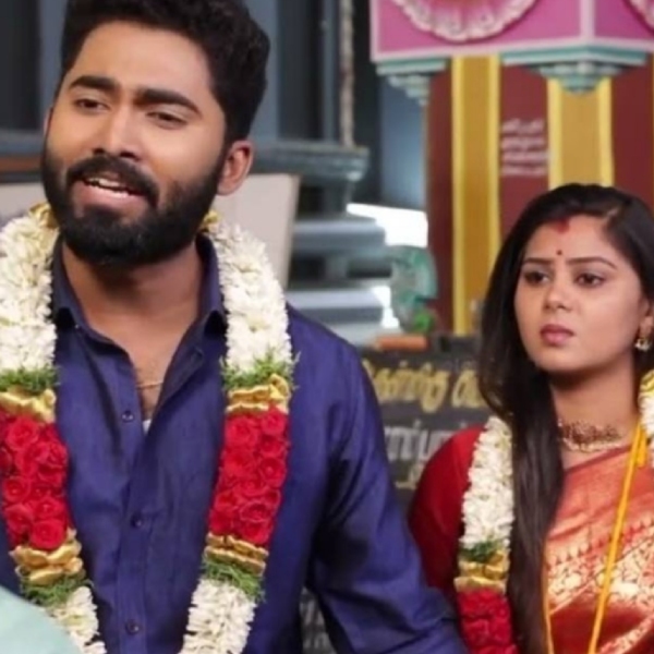 siragadikka aasai serial October 25th Episode and fans reaction 