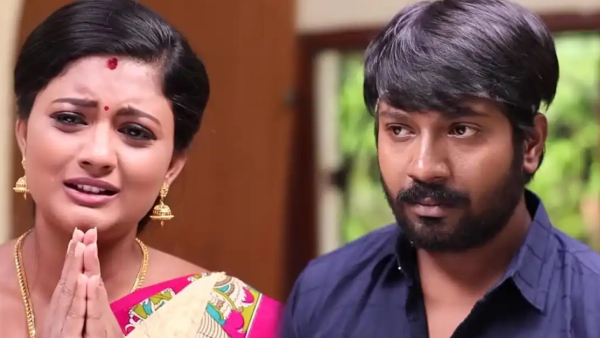 siragadikka aasai serial October 25th Episode and fans reaction 