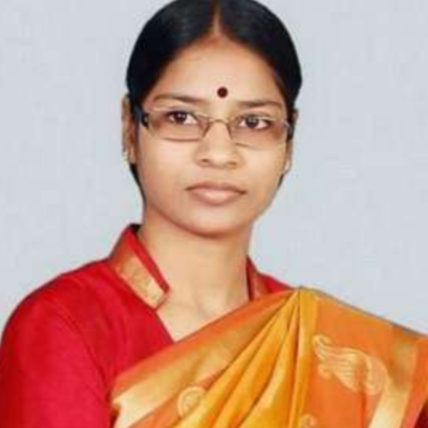 Seeman does what BJP says, he is AIADMKs B Team Veeralakshmi slams 