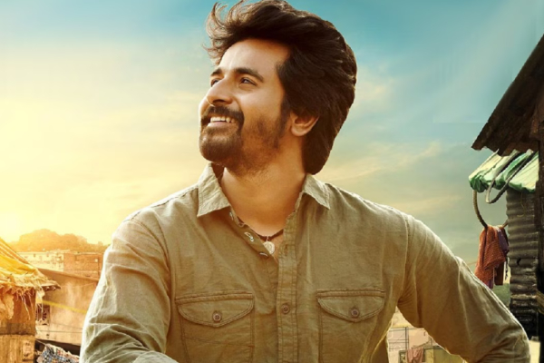  Actor Sivakarthikeyan talks about rumours 
