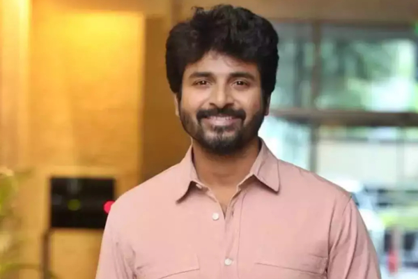  Actor Sivakarthikeyan talks about rumours 