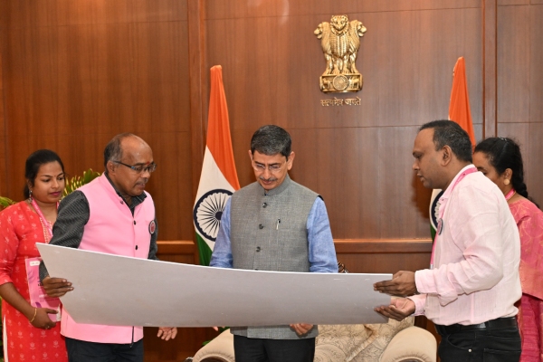 Lets see what the Governor RN Ravi was doing at that time of Bombing 