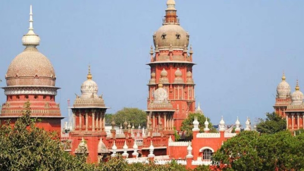 Chennai HC refuses to take the anti neet signature movement case 