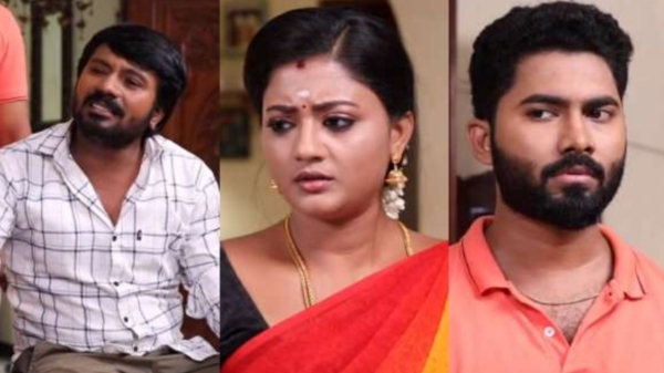 siragadikka aasai serial October 7th promo and Episode Highlights 