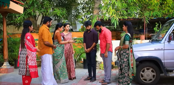 Pandian Stores Serial October 9th to 14th October promo full update 