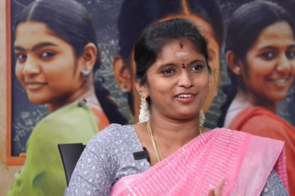 Singer Rajalakshmi talked about to violence against women while traveling by bus