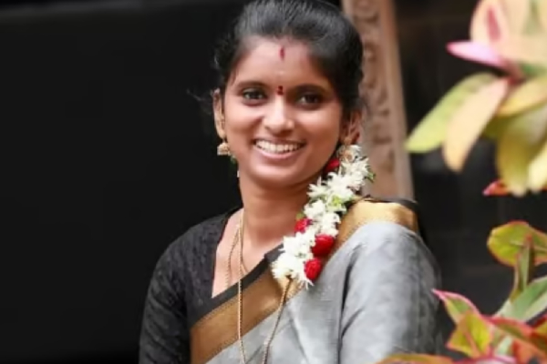 Singer Rajalakshmi talked about to violence against women while traveling by bus