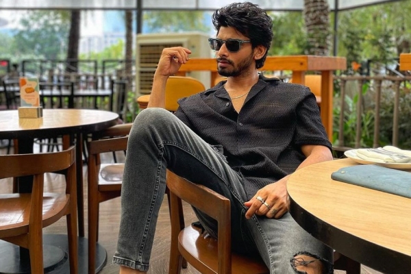 bigg boss tamil season 7 vijay varma first interview 