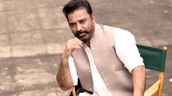  Robo Shankar Open Talk About Kamal Haasan