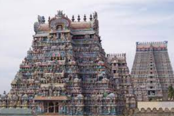 Lunar Eclipse 2023: Srirangam Ranganathar, Madurai Meenakshi Amman Temples closes 12 Hours due to Chandra grahanam Lunar Eclipse 2023: Srirangam Ranganathar, Madurai Meenakshi Amman Temples closes 12 Hours due to Chandra grahanam