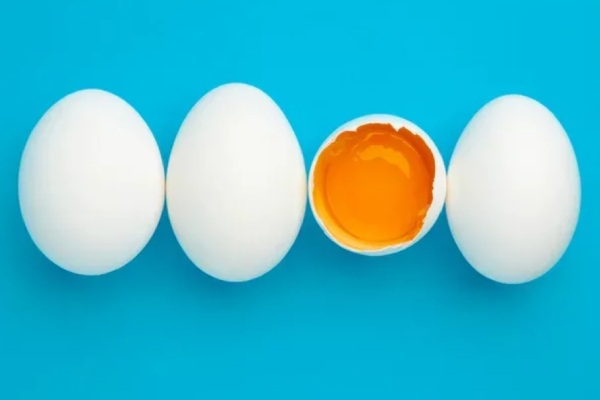 Do you know we should not eat egg in this types? 