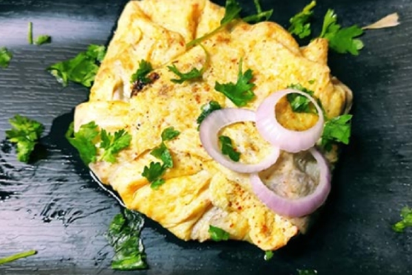 Do you know we should not eat egg in this types? 