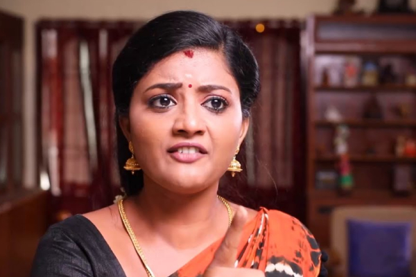 siragadikka aasai serial October 28th promo and episode fans reaction 