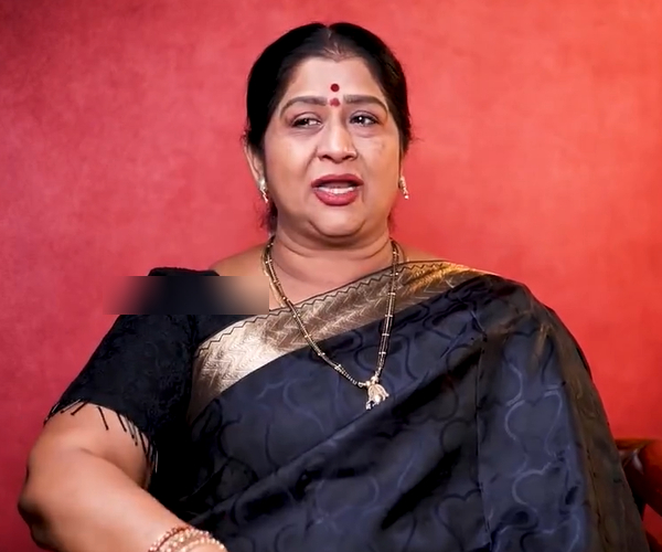 Actress Kavitha Interview About Her Son and Husband emotional Actress Kavitha Interview About Her Son and Husband emotional