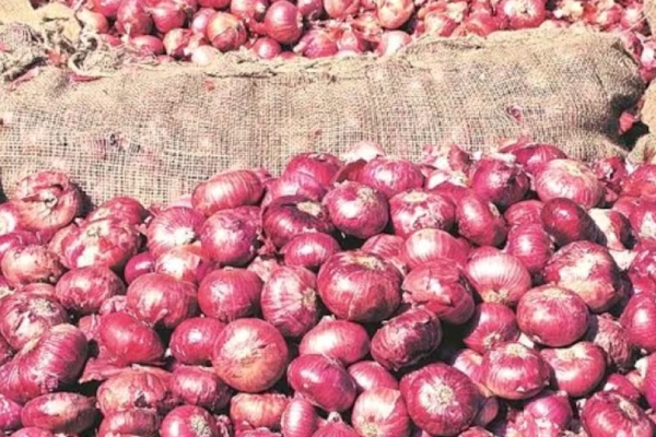 Ramadoss urges government to control onion price