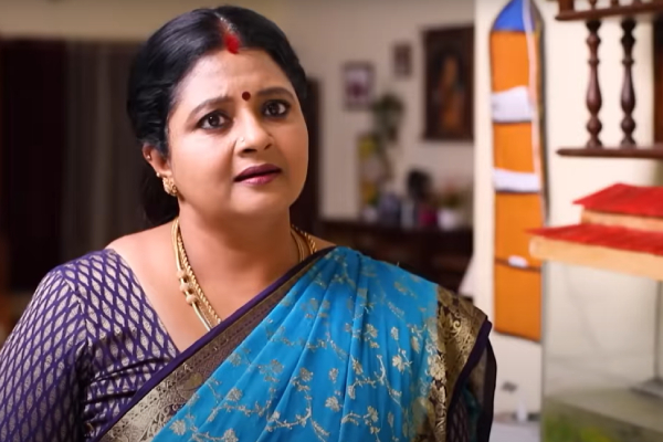 siragadikka aasai serial October 23th promo and Episode Highlights 
