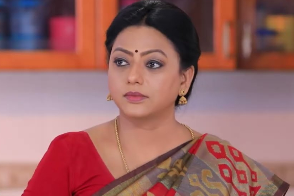 Baakiyalakshmi Serial October 28th 2023 promo and episode full update Baakiyalakshmi Serial October 28th 2023 promo and episode full update