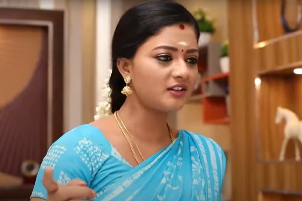 siragadikka aasai serial October 23th promo and Episode Highlights 