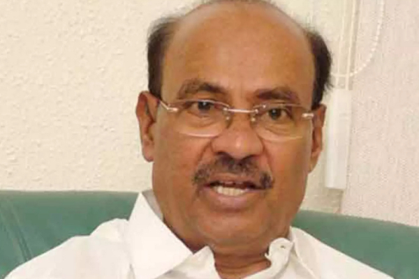 Ramadoss condemns for arrest of 37 Rameswaram fishermen 