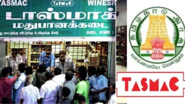  Tasmac News and Liquor Price hike very soon in Tamil nadu, say DMK Minister Muthusamy