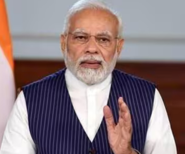 PM Modi hails Tamil writer Shiva Shankari, A. K. Perumal in Mann Ki Baat