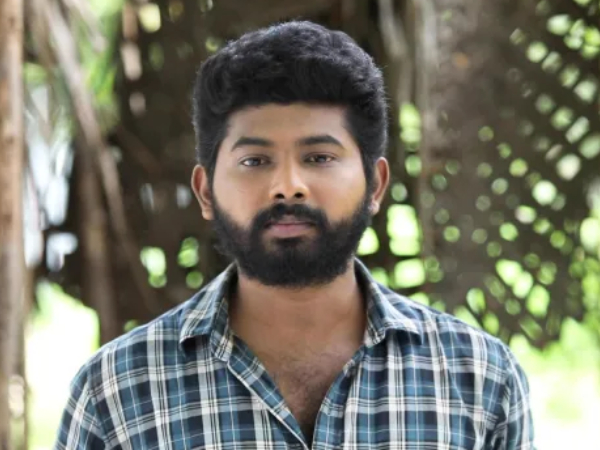bigg boss tamil season 7 contestants actor Saravanan Is this the Pandian Store Kannan