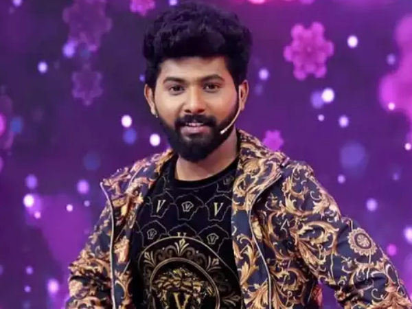bigg boss tamil season 7 contestants actor Saravanan Is this the Pandian Store Kannan