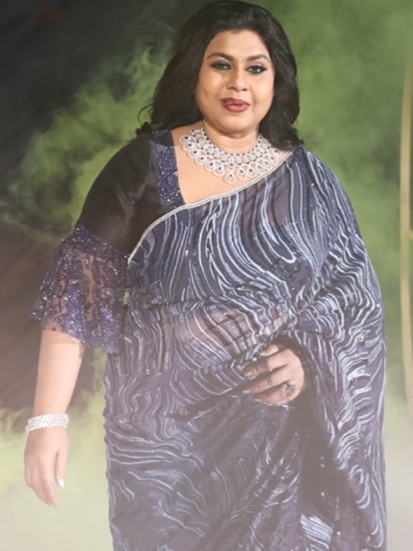 Do you know Vichithra has finished masters in psycology? 