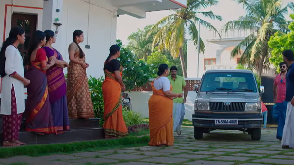 Ethirneechal Serial 2023 October 2th promo full update 