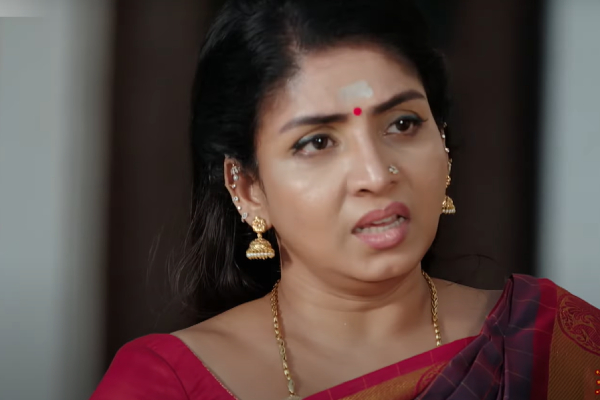 Ethirneechal Serial 2023 October 2th promo full update 