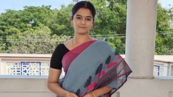 ethirneechal Serial actress Haripriya has spoken about some people in her life 