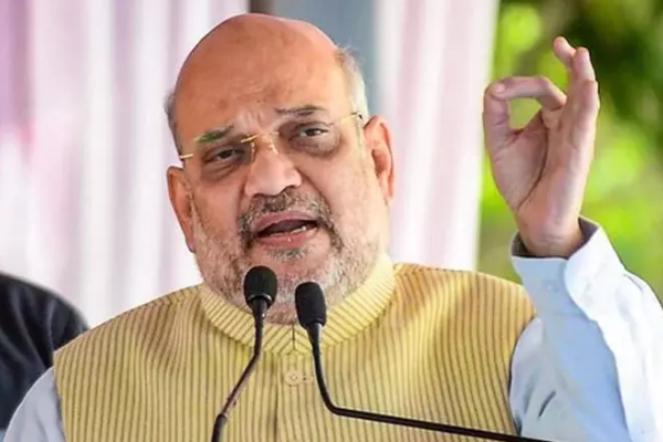 Tamil Nadu BJP President Annamalai meets Amit Shah and JP Natta 