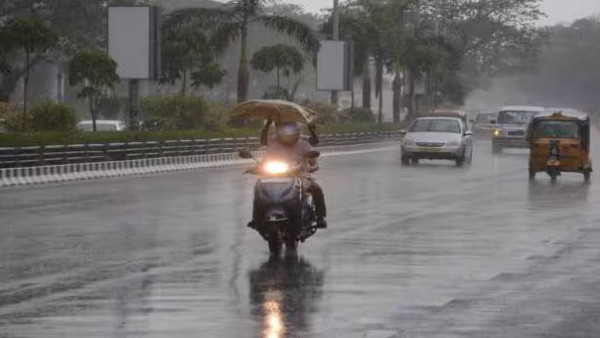  Chennai Meteorological department says about rain in Chennai