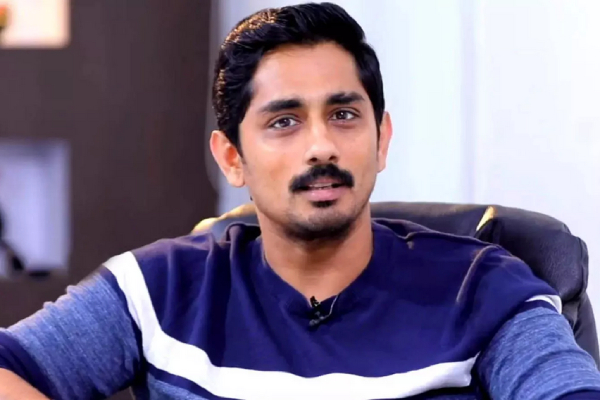 Actor Adhi says about Siddharth issue in Bangalore karnataka bandh 