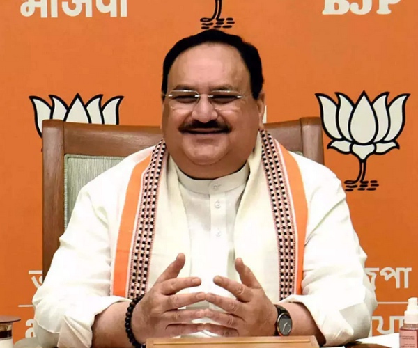 O.Panneerselvam to visit Delhi to meet BJP Prsident JP Nadda