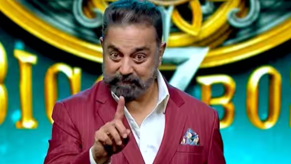 Bigg Boss 7: Actress Rekha Nair slams Biggboss tamil show and kamal haasan 