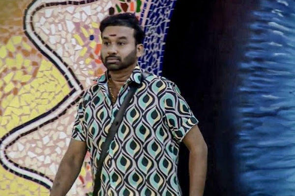 bigg boss tamil season 7: Vanitha comments on Bigg Boss Tamil Season 7 Cool Suresh