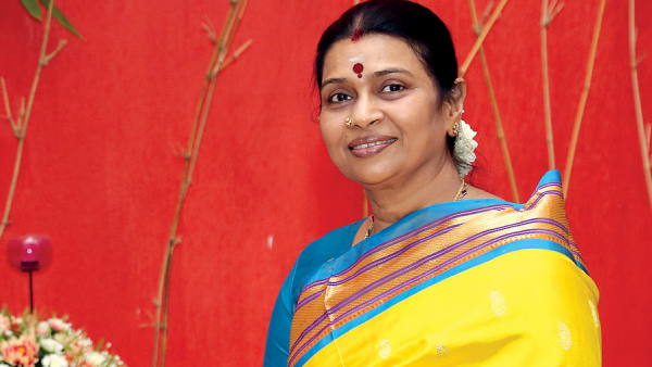 Durga Stalin is the main reason for making him as minister, says minister meiyyanathan 